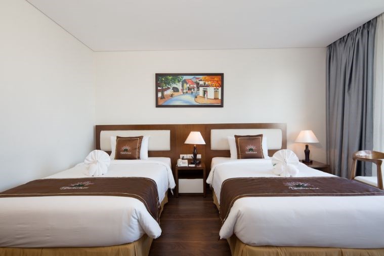 TAMARIND HOTEL DANANG BEACH